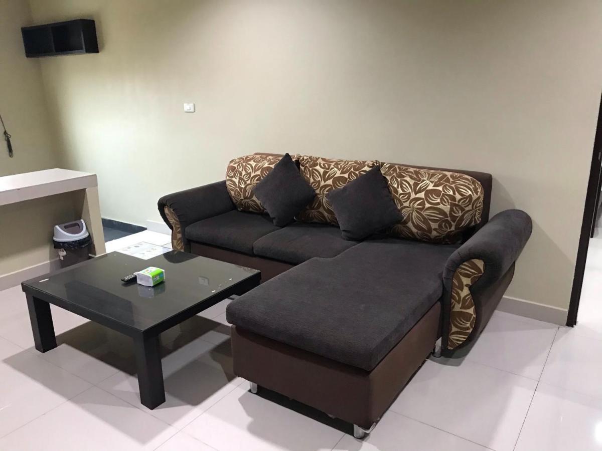 Ananya Residence Chonburi Luaran gambar
