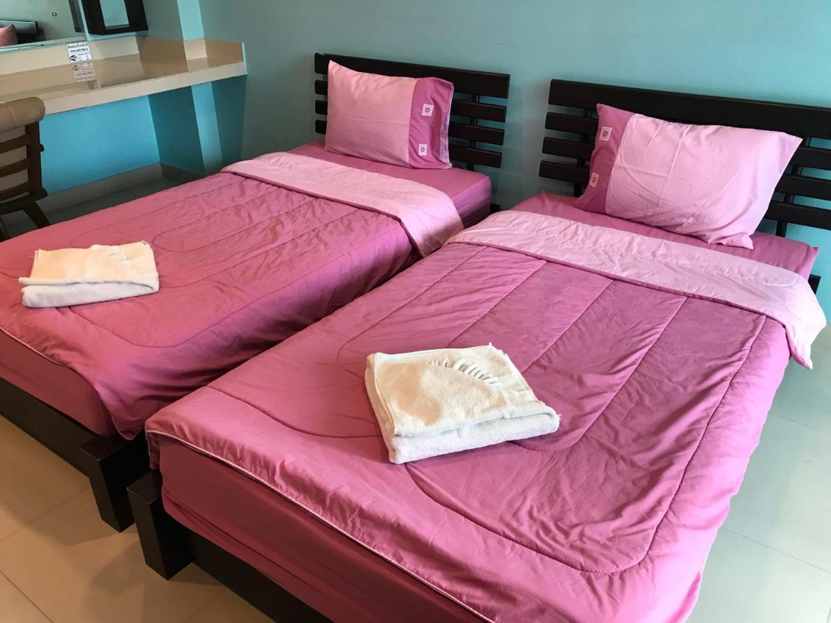 Ananya Residence Chonburi Luaran gambar