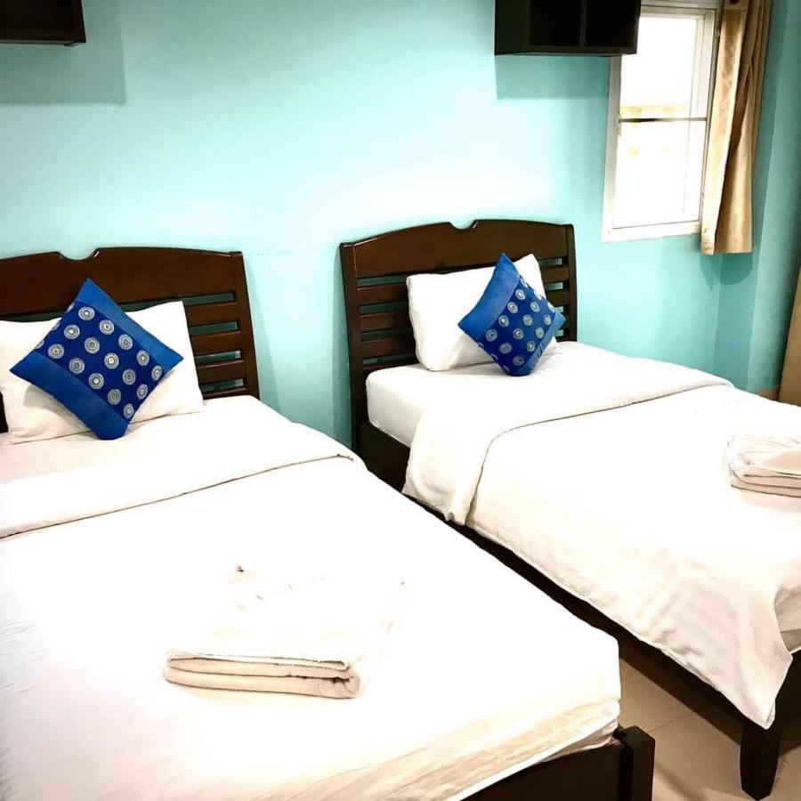 Ananya Residence Chonburi Luaran gambar